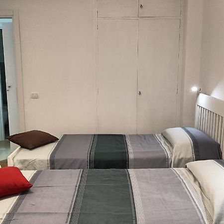 Garbatella - Semeria Suites Řím Exteriér fotografie