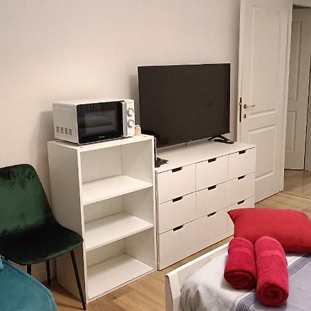 Garbatella - Semeria Suites Řím Exteriér fotografie