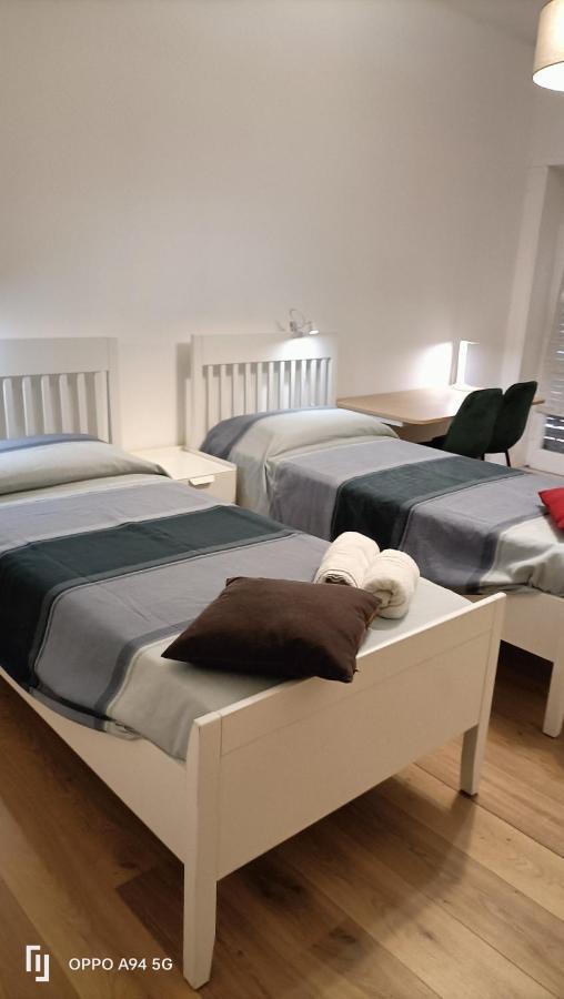 Garbatella - Semeria Suites Řím Exteriér fotografie
