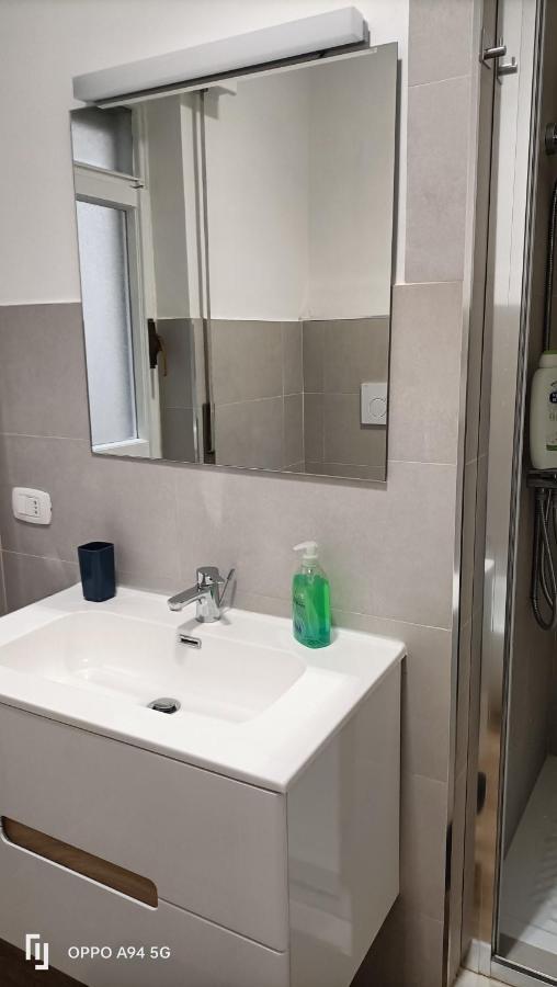 Garbatella - Semeria Suites Řím Exteriér fotografie
